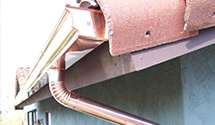 Rain Gutter Installation, Repair, Cleaning in Roann, IN